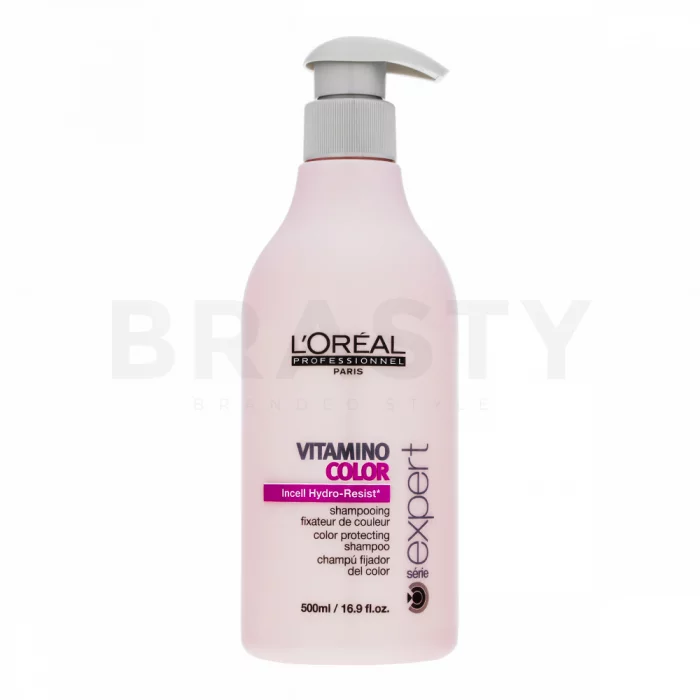 L´Oréal Professionnel Série Expert Vitamino Color Shampoo šampon za obojenu kosu 500 ml