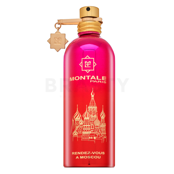 Montale Rendez-Vous à Moscou parfémovaná voda pro ženy 100 ml