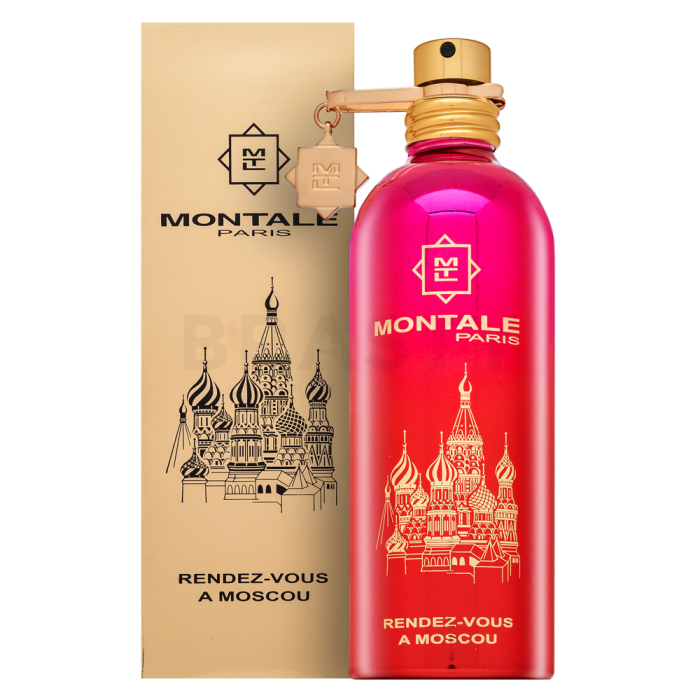 Montale Rendez-Vous à Moscou parfémovaná voda pro ženy 100 ml