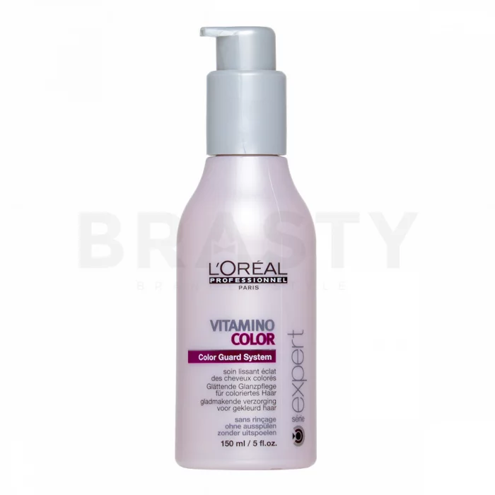 L´Oréal Professionnel Série Expert Vitamino Color Color Protectiv Care njega kose bez ispiranja za obojenu kosu 150 ml