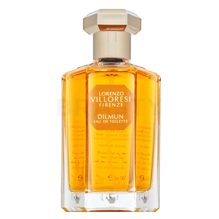 Lorenzo Villoresi Dilmun Eau de Toilette unisex 100 ml