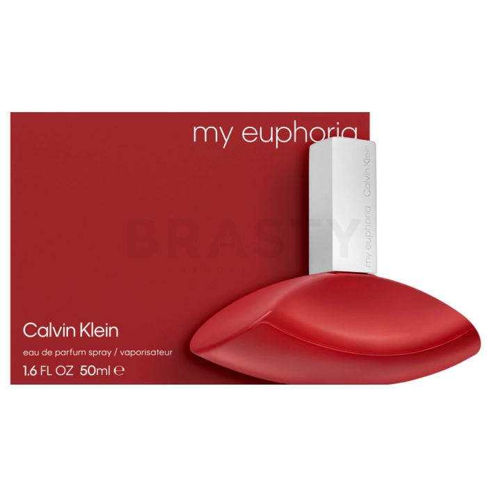 Calvin Klein My Euphoria parfémovaná voda pro ženy 50 ml