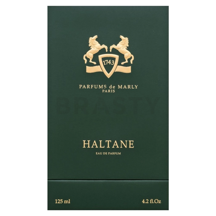 Parfums de Marly Haltane parfémovaná voda pro muže 125 ml