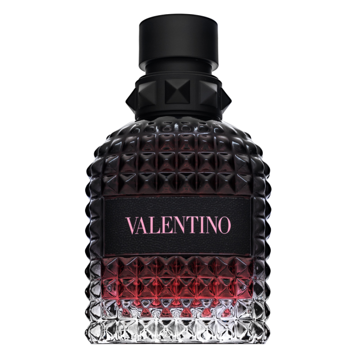 Valentino Uomo Born In Roma Intense parfémovaná voda pro muže 50 ml