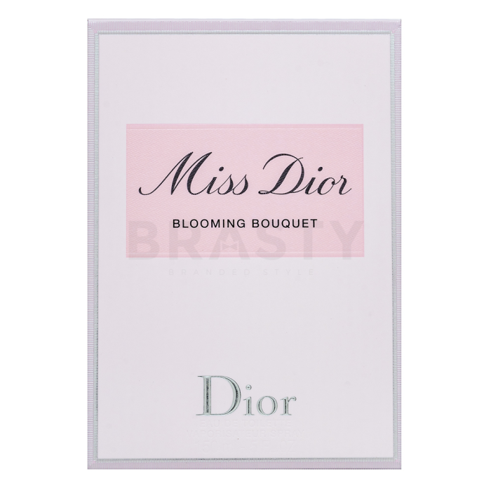 Dior (Christian Dior) Miss Dior Blooming Bouquet (2023) тоалетна вода за жени 150 ml