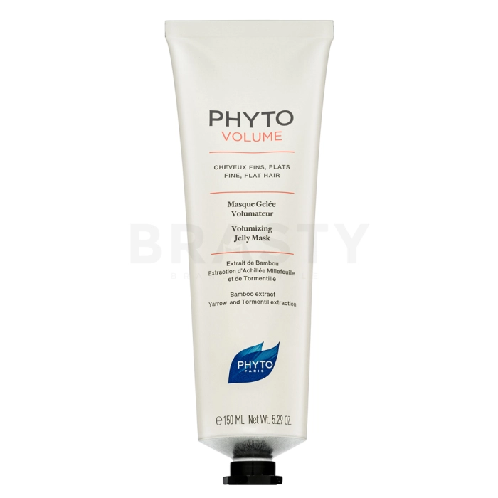 Phyto PhytoVolume Volumizing Jelly Mask posilující maska pro objem vlasů 150 ml
