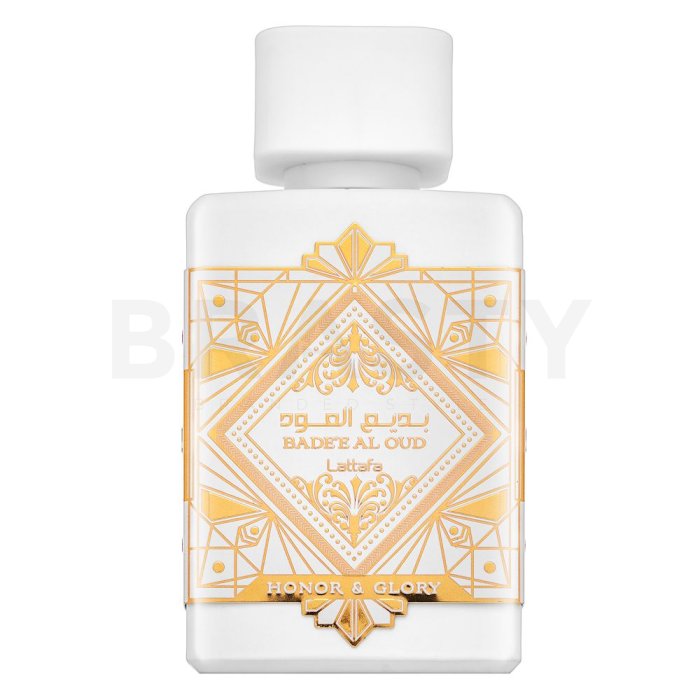 Lattafa Badee Al Oud Honor & Glory Eau de Parfum unisex 100 ml BRASTY.ES Lattafa Badee Al Oud Honor & Glory Eau de Parfum unisex 100 ml BRASTY.ES