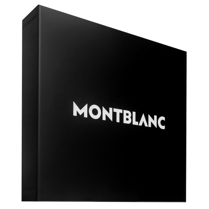 Mont Blanc Legend dárková sada pro muže Set II. 100 ml