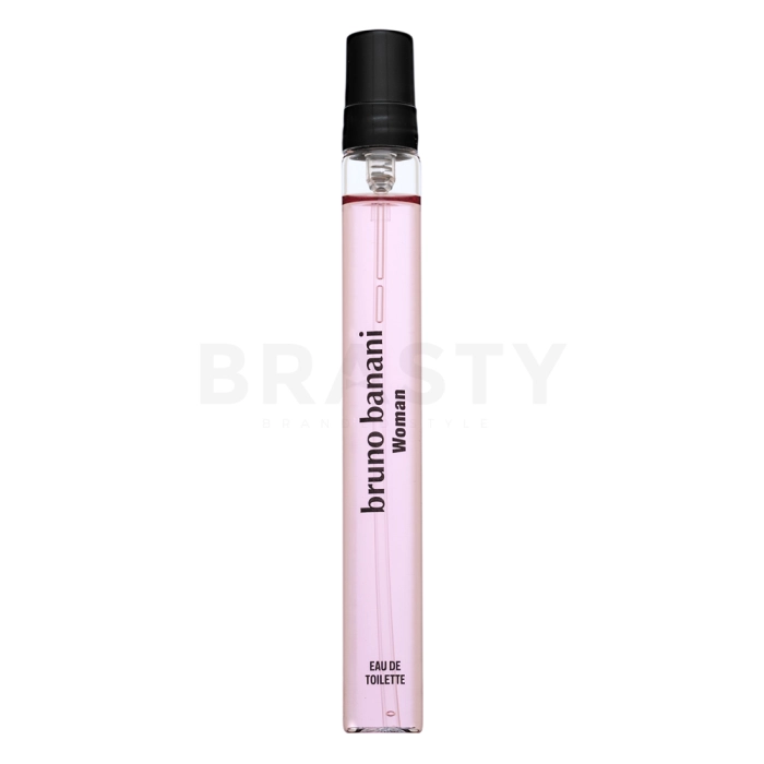 Bruno Banani Woman Eau de Toilette para mujer 10 ml