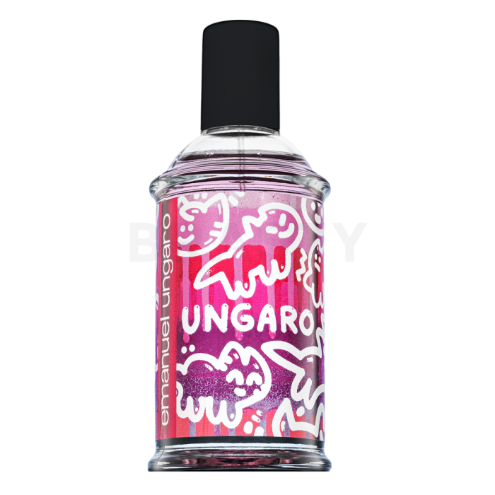 Emanuel Ungaro Fresh For Her toaletní voda pro ženy 50 ml