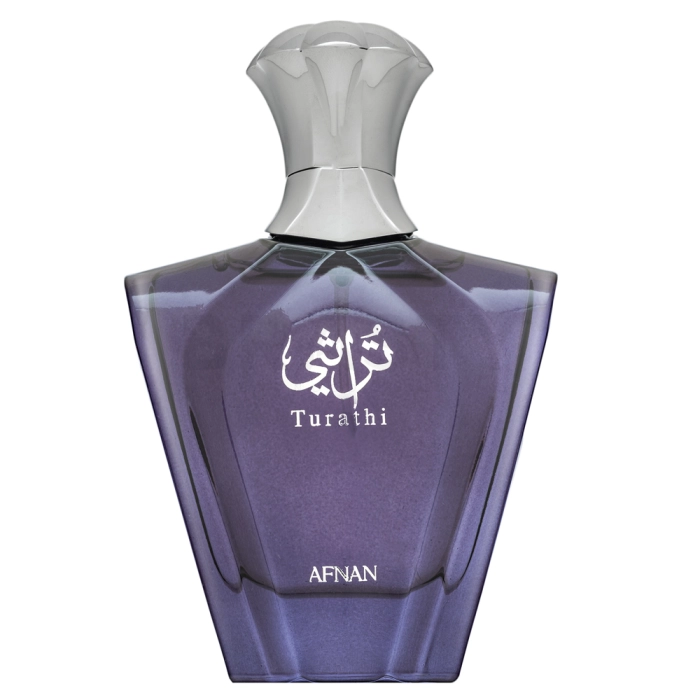 Afnan Turathi Homme Blue Парфюмна вода за мъже Extra Offer 2 90 ml