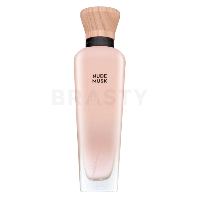 Adolfo Dominguez Nude Musk parfémovaná voda pro ženy 120 ml