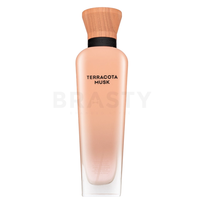 Adolfo Dominguez Terracota Musk parfémovaná voda pro ženy 120 ml