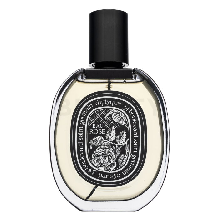 Diptyque Eau Rose parfémovaná voda pro ženy 75 ml
