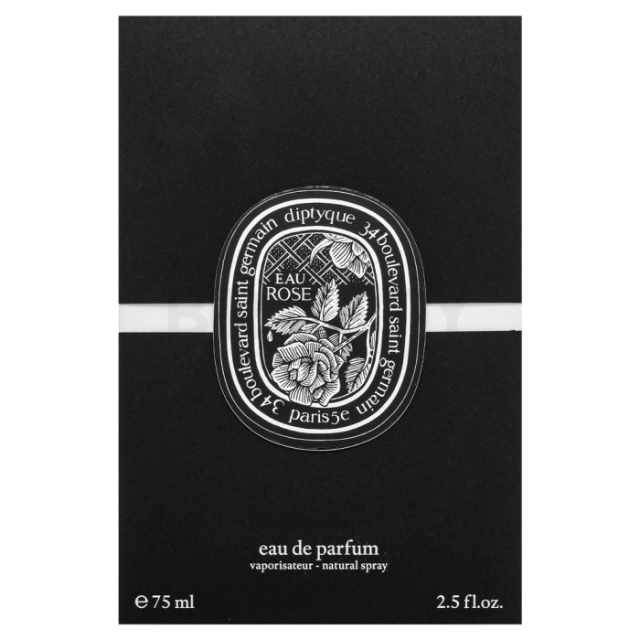 Diptyque Eau Rose parfémovaná voda pro ženy 75 ml