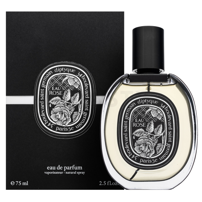 Diptyque Eau Rose parfémovaná voda pro ženy 75 ml