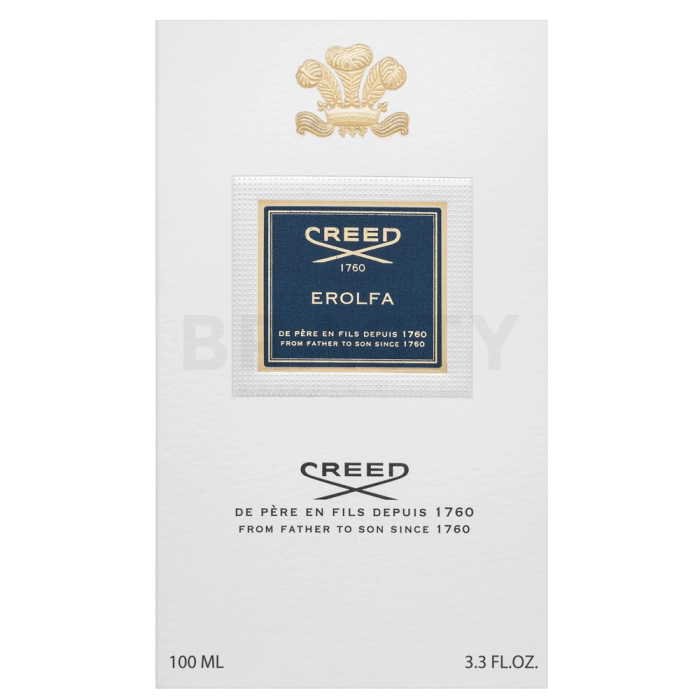 Creed Erolfa parfémovaná voda pro muže Extra Offer 100 ml