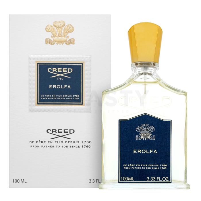 Creed Erolfa parfémovaná voda pro muže Extra Offer 100 ml