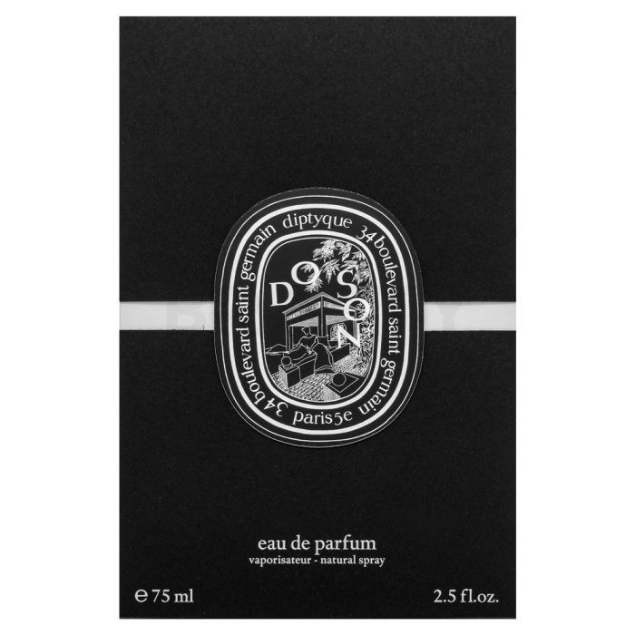 Diptyque Do Son parfemska voda unisex 75 ml
