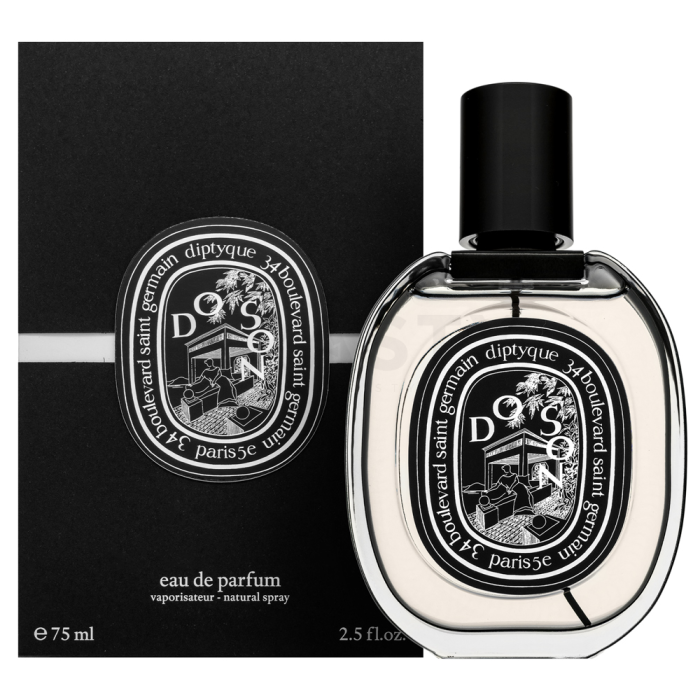 Diptyque Do Son parfemska voda unisex 75 ml