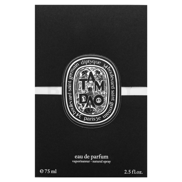 Diptyque Tam Dao Парфюмна вода унисекс 75 ml