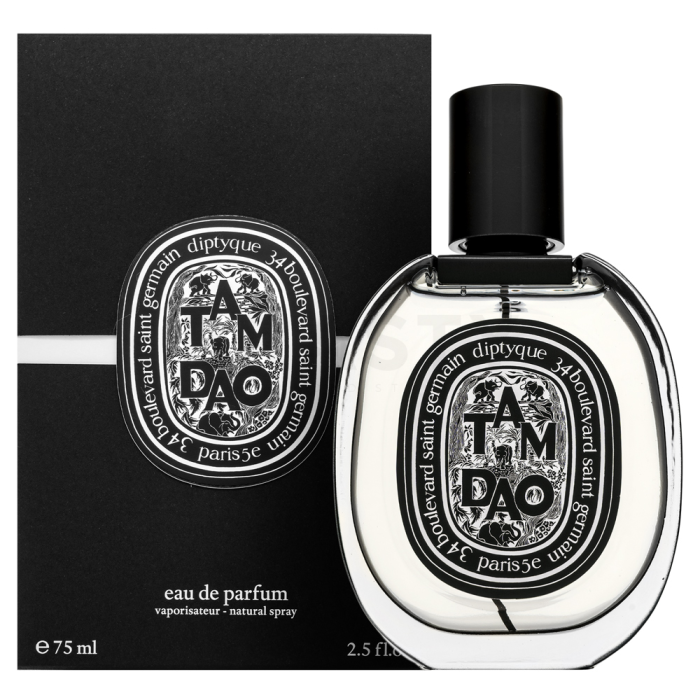 Diptyque Tam Dao Парфюмна вода унисекс 75 ml