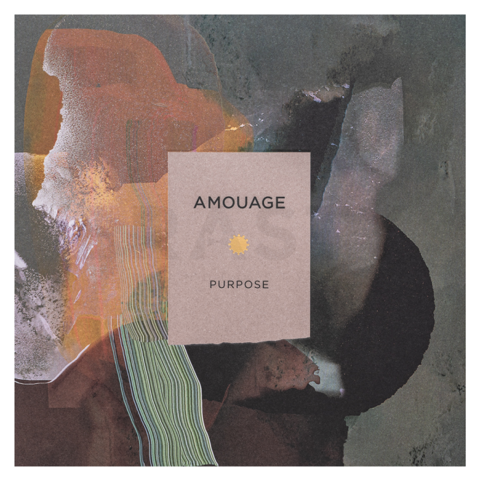 Amouage Purpose Eau de Parfum unisex 100 ml