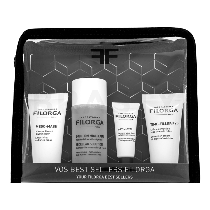 Filorga Set für die Hautpflege Best Sellers Kit