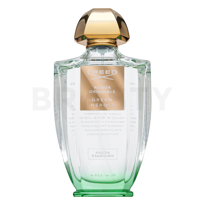 Creed Green Neroli parfémovaná voda unisex 100 ml