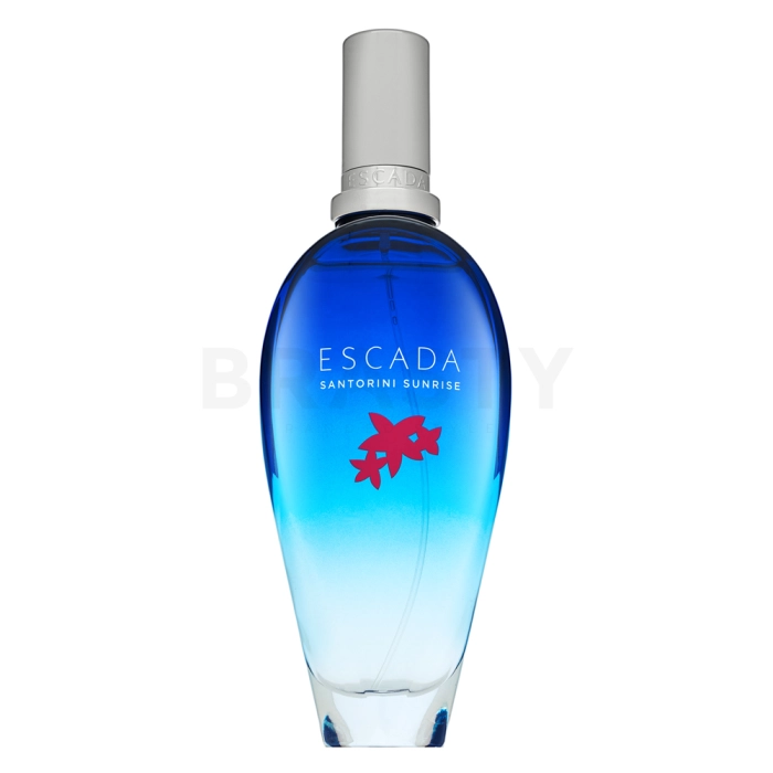 Escada Santorini Sunrise Limited Edition Eau de Toilette para mujer Extra Offer 2 100 ml