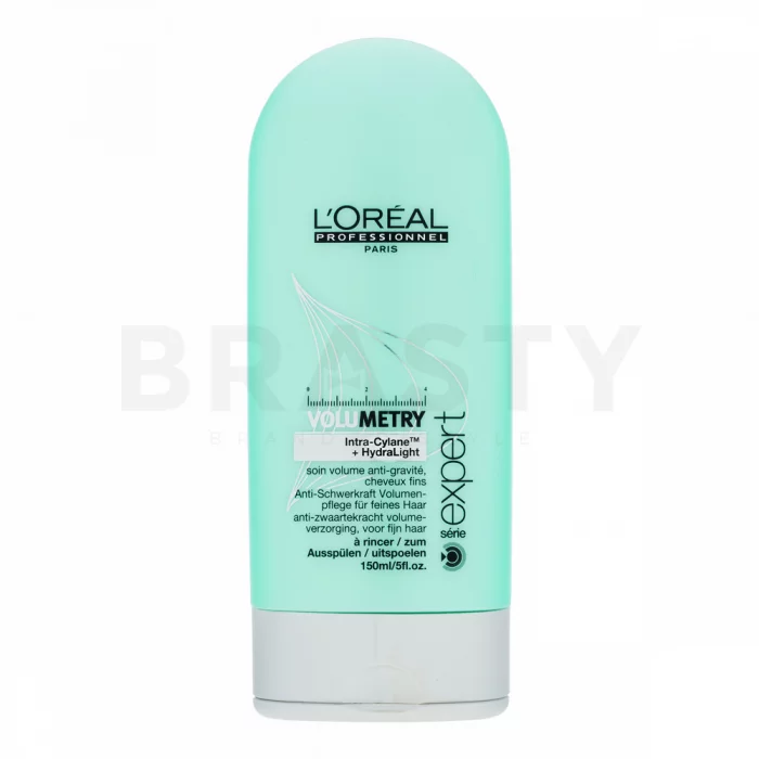 L´Oréal Professionnel Série Expert Volumetry Conditioner conditioner voor fijn haar 150 ml