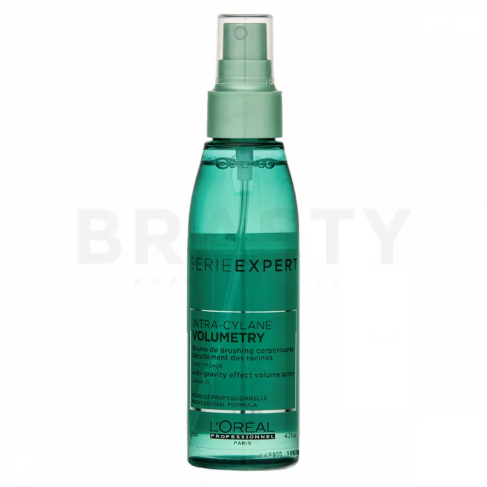 L´Oréal Professionnel Série Expert Volumetry Root Spray spray do włosów bez objętości 125 ml