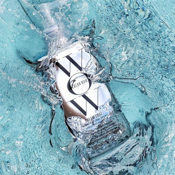 Color Wow Dream Coat Supernatural Spray styling sprej za sjaj i zaštitu obojene kose 200 ml