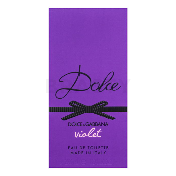 Dolce & Gabbana Dolce Violet toaletní voda pro ženy 30 ml
