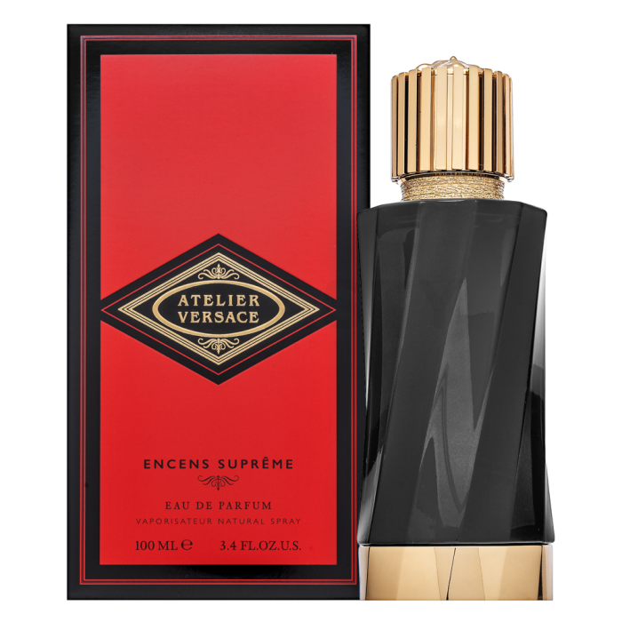 Versace Encens Supreme woda perfumowana unisex 100 ml