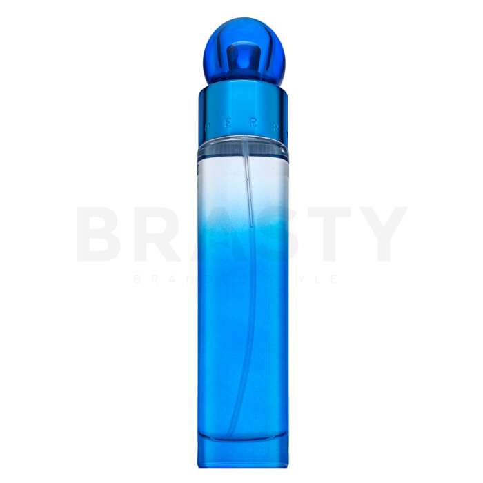 Perry Ellis 360° Very Blue For Men тоалетна вода за мъже 100 ml