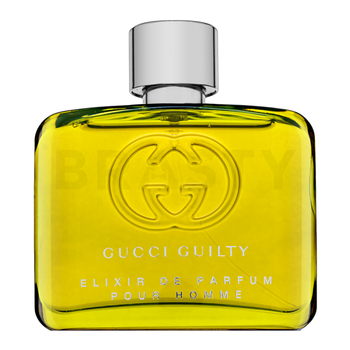Gucci Guilty Pour Homme Elixir парфюм за мъже 60 ml
