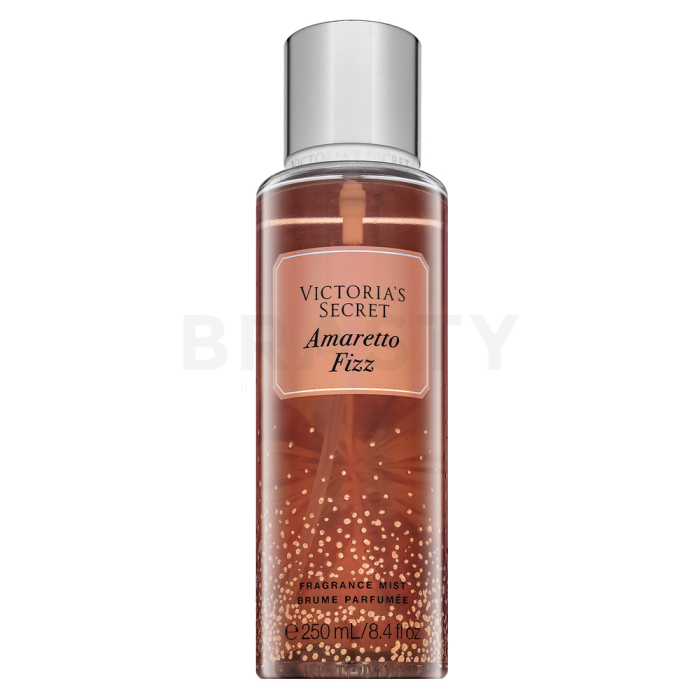 Victoria's Secret Amaretto Fizz tělový spray unisex 250 ml