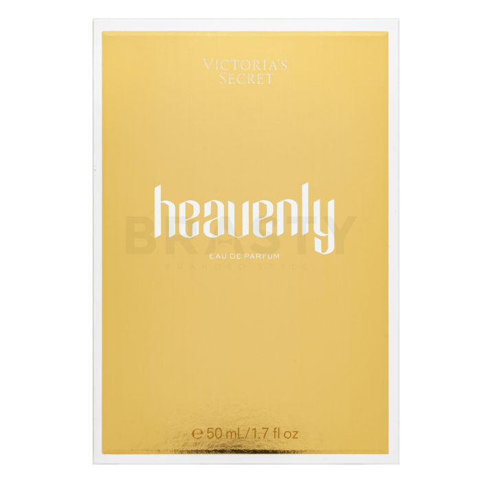 Victoria's Secret Heavenly Eau de Parfum voor vrouwen 50 ml