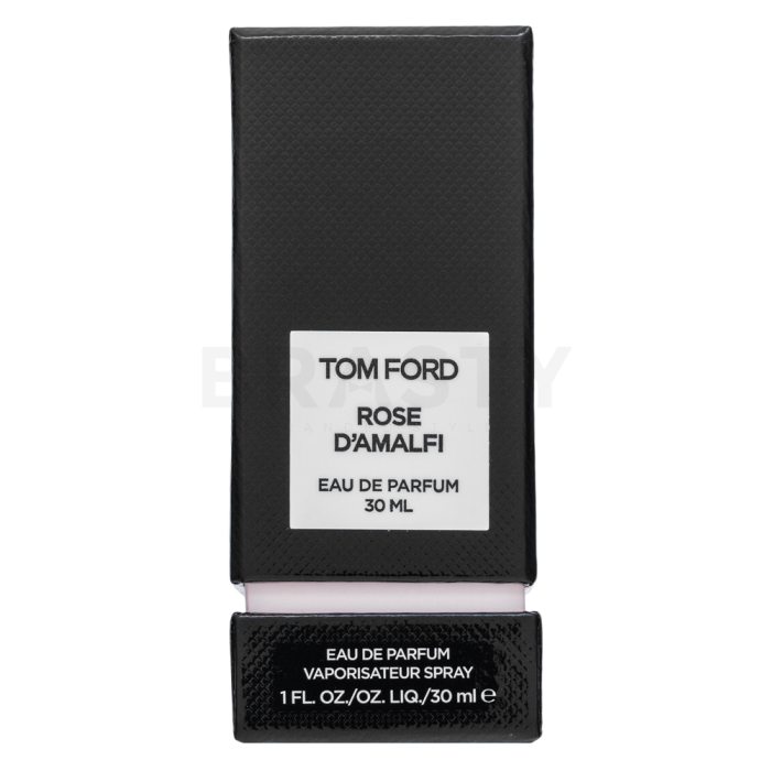 Tom Ford Rose D'Amalfi parfémovaná voda unisex 30 ml
