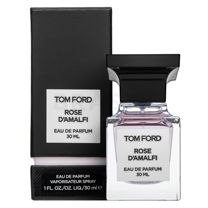 Tom Ford Rose D'Amalfi parfémovaná voda unisex 30 ml