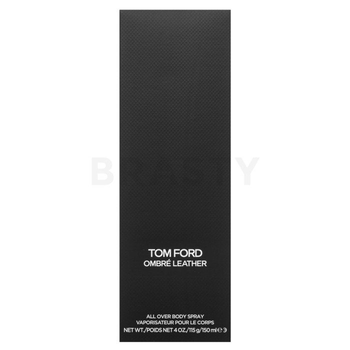 Tom Ford Ombré Leather tělový spray unisex 150 ml