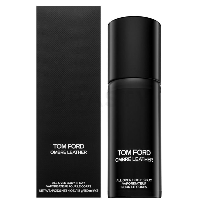 Tom Ford Ombré Leather tělový spray unisex 150 ml