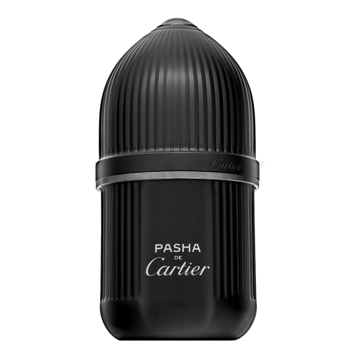 Cartier Pasha Noir Absolu parfémovaná voda pro muže 50 ml