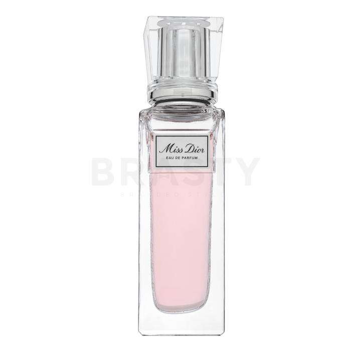 Dior (Christian Dior) Miss Dior 2021 woda perfumowana dla kobiet Roller Pearl 20 ml