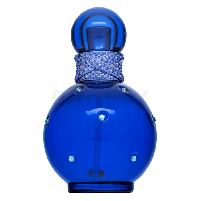 Britney Spears Fantasy Midnight toaletní voda pro ženy 30 ml