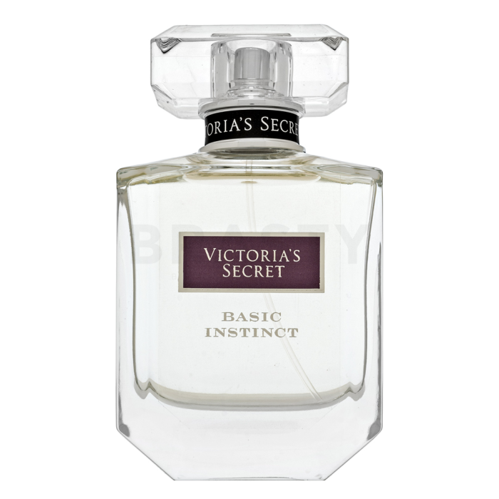Victoria's Secret Basic Instinct parfémovaná voda pro ženy 50 ml