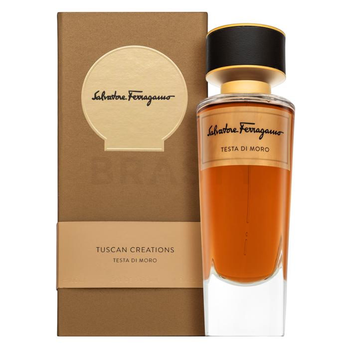 Salvatore Ferragamo Testa Di Moro parfémovaná voda unisex 100 ml