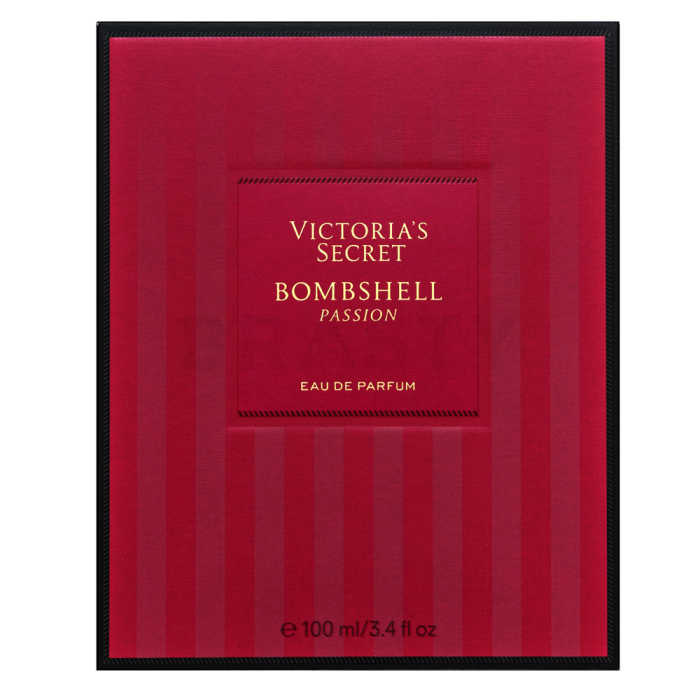 Victoria's Secret Bombshell Passion parfémovaná voda pro ženy 100 ml