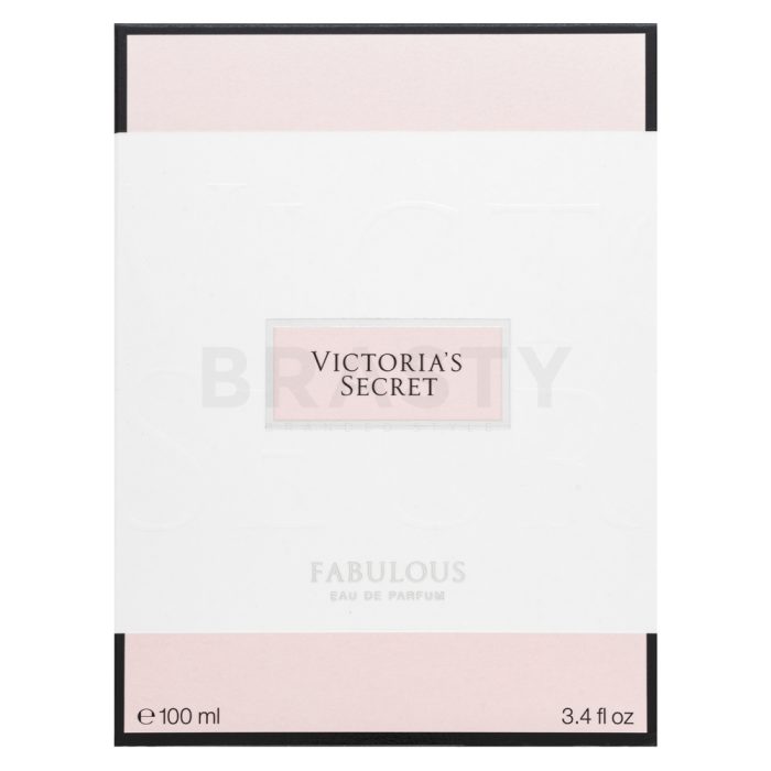 Victoria's Secret Fabulous parfémovaná voda pro ženy 100 ml